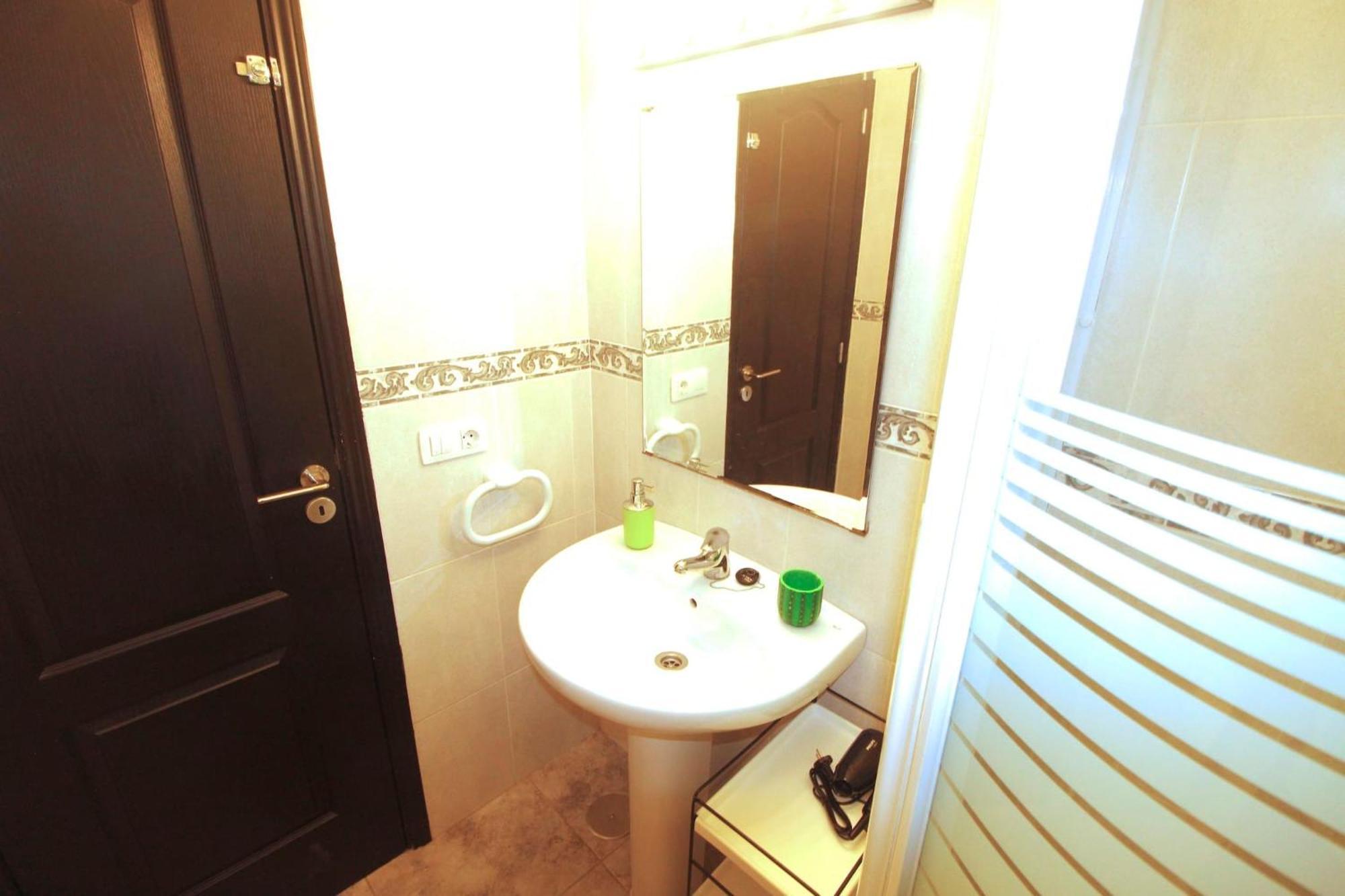 הוילה פוארטו דל כרמן Duplex Vista Mar Puerto Del Carmen מראה חיצוני תמונה