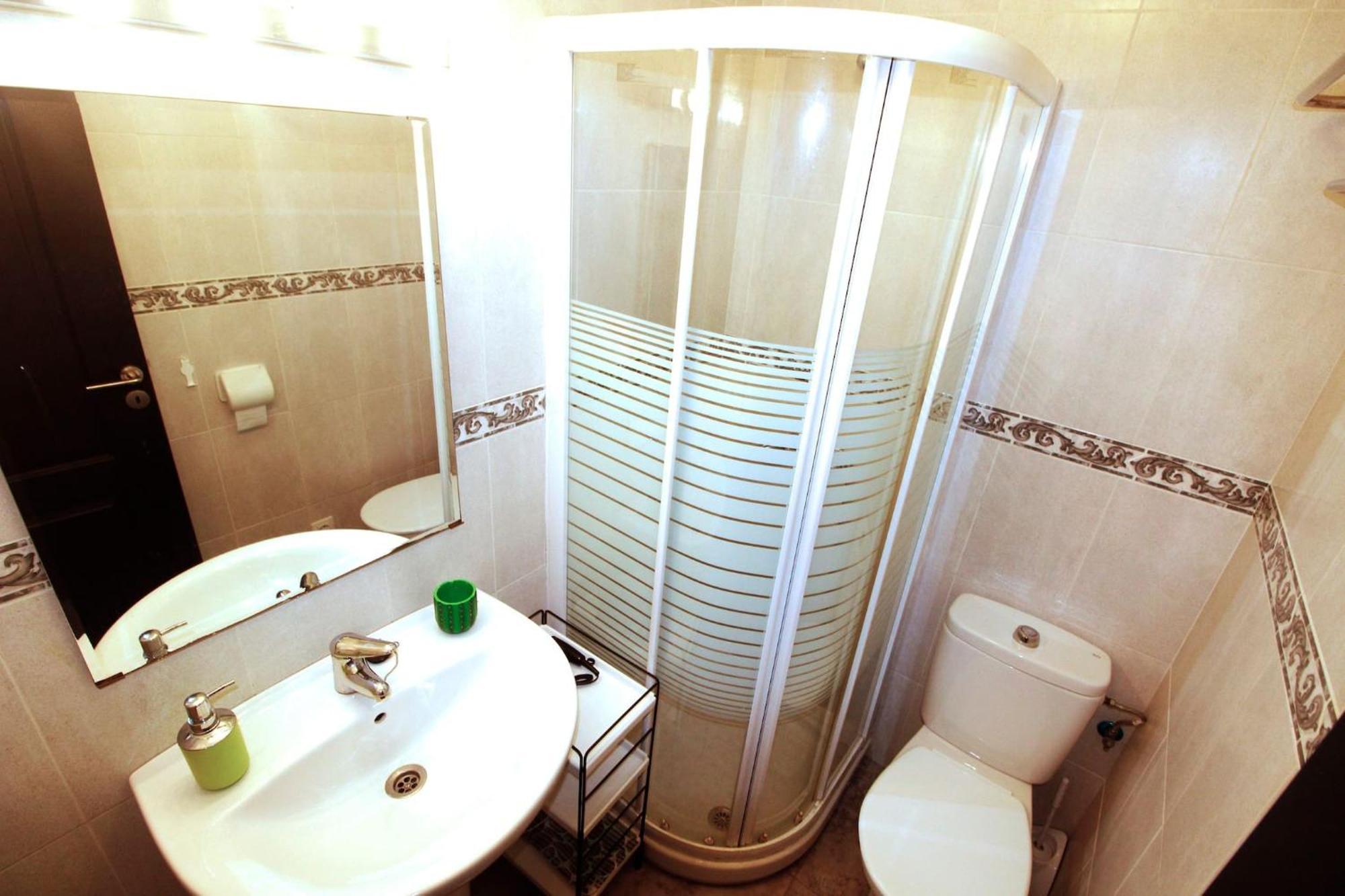 הוילה פוארטו דל כרמן Duplex Vista Mar Puerto Del Carmen מראה חיצוני תמונה