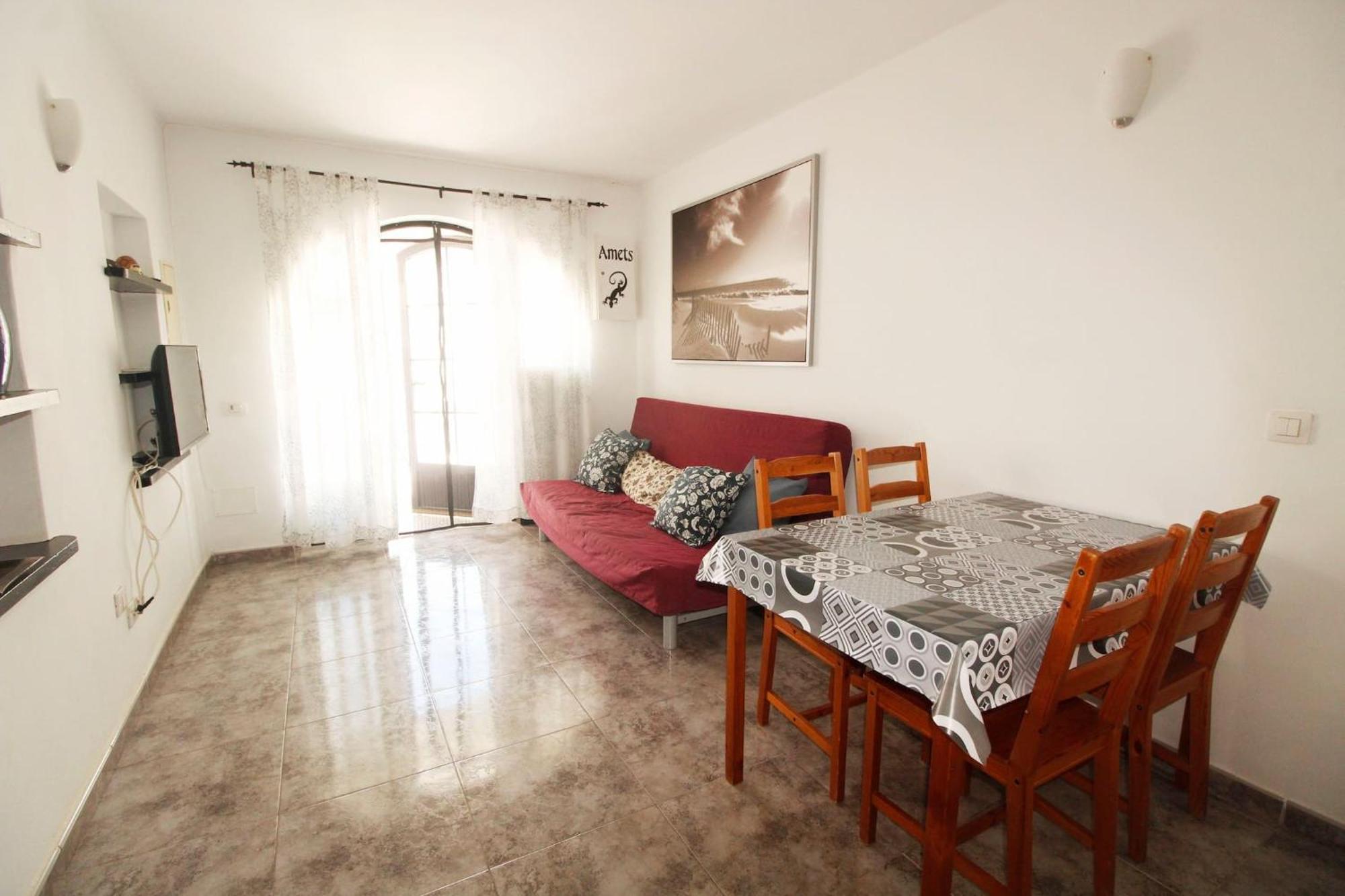 הוילה פוארטו דל כרמן Duplex Vista Mar Puerto Del Carmen מראה חיצוני תמונה
