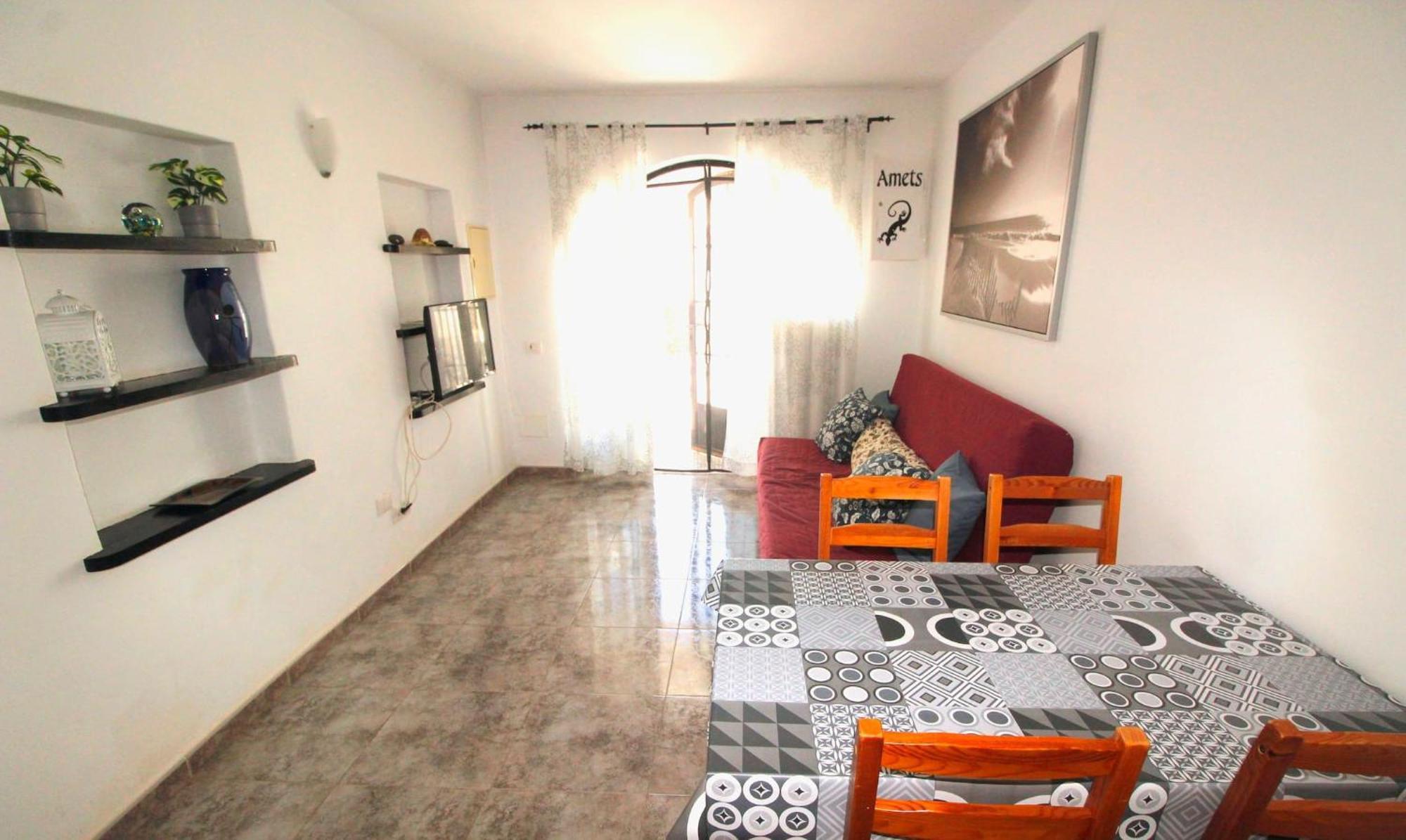 הוילה פוארטו דל כרמן Duplex Vista Mar Puerto Del Carmen מראה חיצוני תמונה